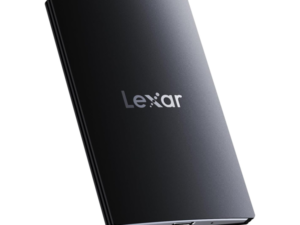 LEXAR SSD SL500 External Portable SSD 4TB USB3.2 Gen2*2Up to 2000MB/s readup to 1801MB/s wri 12M