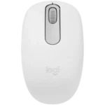 LOGITECH M196 Bluetooth Mouse - OFF WHITE - BT - N/A - EMEA28i-935 12M