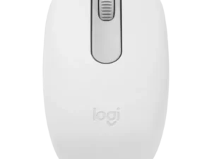 LOGITECH M196 Bluetooth Mouse - OFF WHITE - BT - N/A - EMEA28i-935 12M