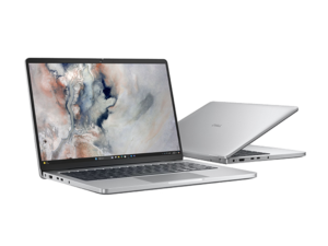 DELL LAPTOP Pro 14 PC14250 14'' Ultra 5-235U 16 Go 512 Go SSD Ubuntu Gris 36M