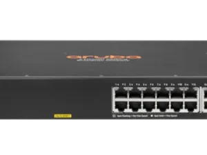 HPE Aruba 6000 24G 4SFP Switch 36M