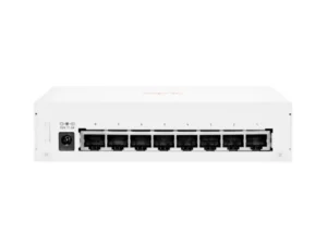 Aruba Instant On 1430 8G Switch 36M