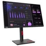 LENOVO S22i-30 21.5" Monitor1920 x1080 VGA + HDMI 1.4 - HDMI 3 Years warranty