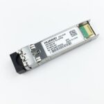 HUAWEI 25GBase-SR Optical Transceiver-SFP28-25G Multi-mode(850nm0.1kmLC)