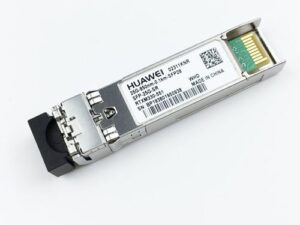 HUAWEI 25GBase-SR Optical Transceiver-SFP28-25G Multi-mode(850nm0.1kmLC)