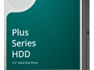SYNOLOGY Disque 12TB SATA 35'' Série Plus HAT3300 7.2k 24M
