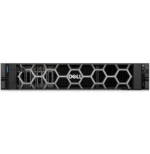 DELL R760XS Silver 1x45102x32GB2x480SSD57205720 4x1GB-TDual F Redundant P.SupplyH755ID Entr