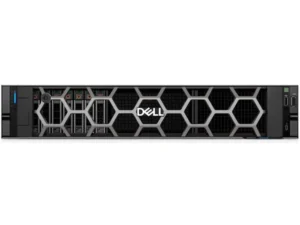 DELL R760XS Silver 1x45102x32GB2x480SSD57205720 4x1GB-TDual F Redundant P.SupplyH755ID Entr