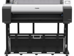 CANON TRACEUR TM-350 36 pouces Encre pigmentaire 12 Mois