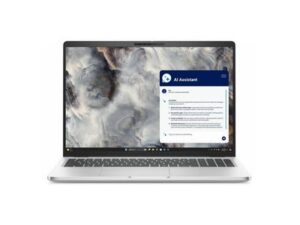 DELL LAPTOP Pro16 Plus PB16250 16'' Ultra 5-236V 16 Go 512 Go SSD Ubuntu Gris 36M