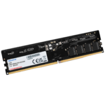 ADATA Barrette mémoire 8GB DDR5 5600 MT/S U-DIMM Desktop 12M