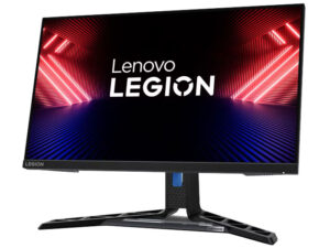 LENOVO Legion R25f-30 24.5 Inch FHD E-Sports Monitor with Eyesafe 24M