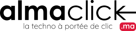 Logo almaclick