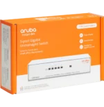 Aruba Instant On 1430 5G Switch 36M