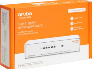 Aruba Instant On 1430 5G Switch 36M