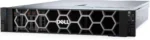 DELL R760XSSilver 1x45101x32GB 1x480SSD57205720 4x1GB TDual F Redundant P.SupplyH755 ID Entr