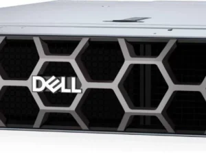 DELL R760XSSilver 1x45101x32GB 1x480SSD57205720 4x1GB TDual F Redundant P.SupplyH755 ID Entr