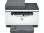 HP Laser M236sdw MFP 3en1 Réseau Wifi Laser Mono A4 Recto Verso29 B&WPPM 29 12M