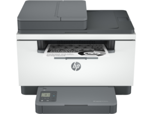 HP Laser M236sdw MFP 3en1 Réseau Wifi Laser Mono A4 Recto Verso29 B&WPPM 29 12M