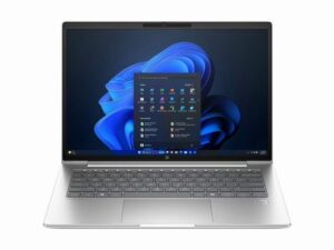 HP ProBook 4 G1iR 14 Core 5-120U 14'' 8Go 512Go SSD FreeDos 24M