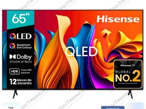 HISENSE Smart TV UHD 4K VIDA 65''