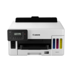 Canon Jet d'encre MAXIFY GX3040 MFP 3en1 Wifi Couleur A4 18 B&WPPM 13PPMCOL 12M