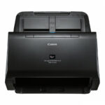 CANON Scanner A4 image FORMULA DR-C230 12M