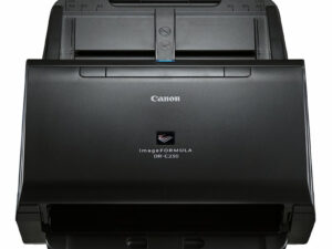 CANON Scanner A4 image FORMULA DR-C230 12M