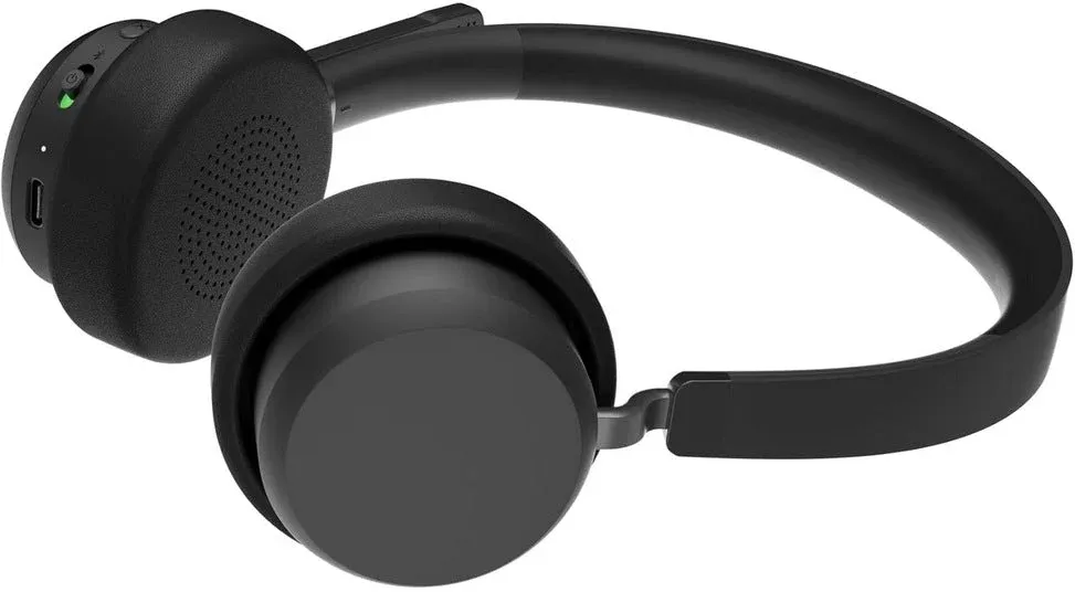 LENOVO Wireless Stereo Headset – Image 7