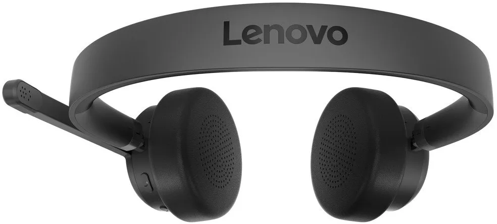 LENOVO Wireless Stereo Headset – Image 9