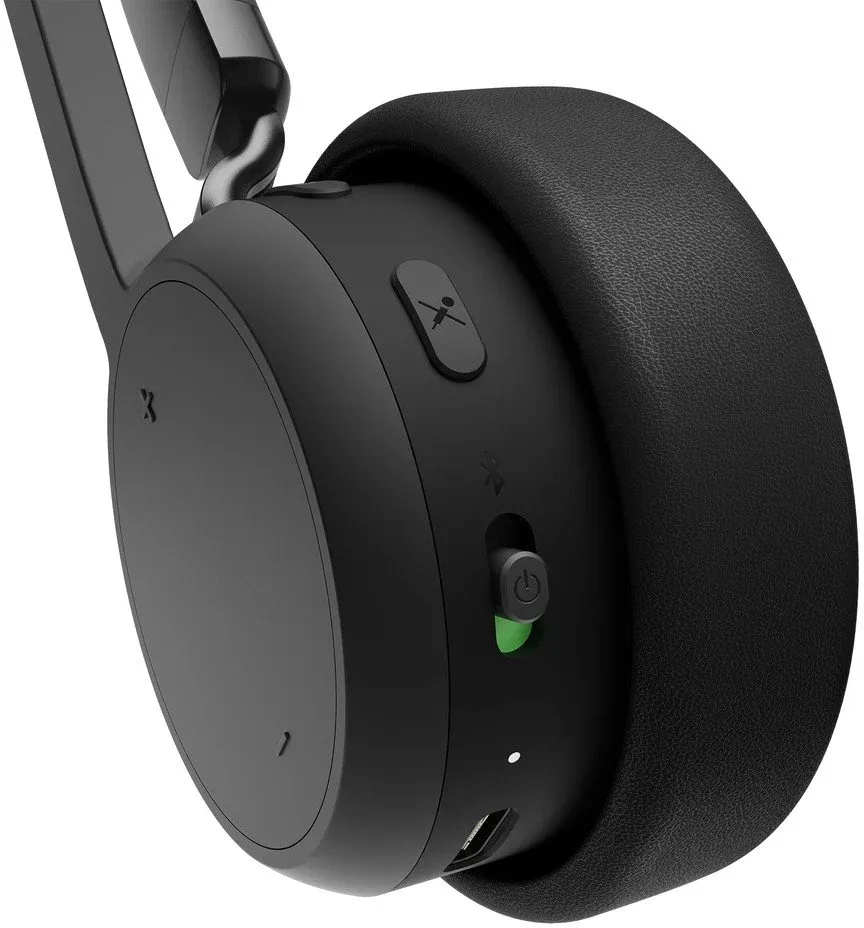 LENOVO Wireless Stereo Headset – Image 8