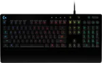 Logitech G213 Prodigy Gaming Keyboard – AZRTY- 12M