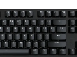 LOGITECH CLAVIER G413-SE Clavier gaming mécanique 12 Mois