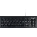 Kensington Clavier filaire Valu Keyboard USB - AZERTY France