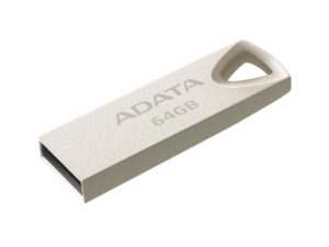 ADATA CLE USB METAL UV210 64GB