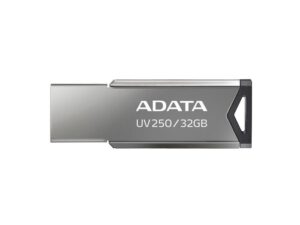 ADATA CLE USB METAL UV250 32GB
