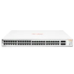 HP Aruba IOn 1930 48G 4SFP+ Switch