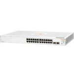 Aruba IOn 1830 24G 2SFP Switch 36M