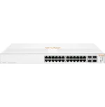 HPE Aruba IOn 1930 24G 4SFP+ 195W Sw 36M