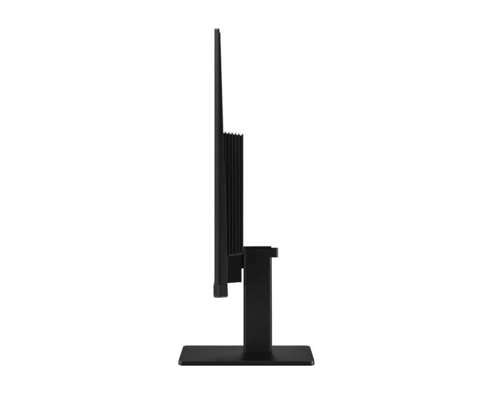 SAMSUNG Moniteur Gamme D 24'' 100 Hz Flat Serie 3 1920*1080 Tps 5ms 1 HDMI 12 Mois – Image 2