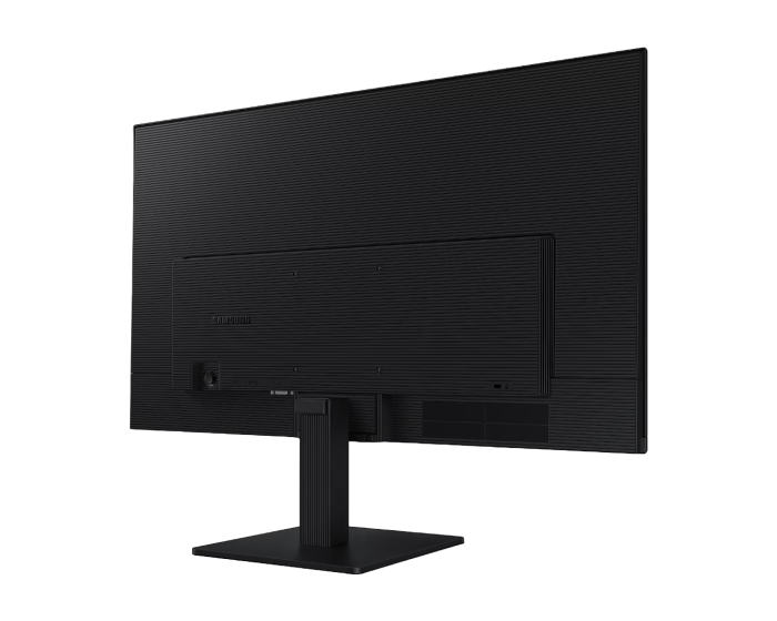 SAMSUNG Moniteur GAMME D 27'' 100 Hz Flat Serie 3 1920*1080 Tps 5ms 1 HDMI 12Mois – Image 2