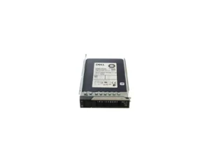 DELL 960GB SSD SATA Read Intensive 6Gbps 512e 2.5in Hot Plug CUS Kit 12M