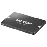 LEXAR SSD NS100 1TB NS100 2.5” SATA (6Gb/s) Solid-State Driveup to 550MB/s Read & 500 MB/s wri 12M
