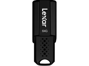 LEXAR CLE USB S80 64GB JumpDrive® S80 USB 3.1 Flash Drive up to 150MB/s read & 60MB/s write 12Mois