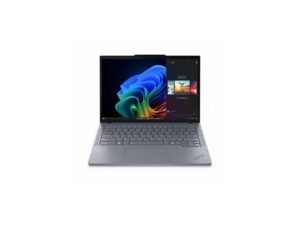 LENOVO LAPTOP Thinkpad T16 16'' Ultra7-255U 16Go 512Go SSD Windows 11 Pro Noir 36 Mois
