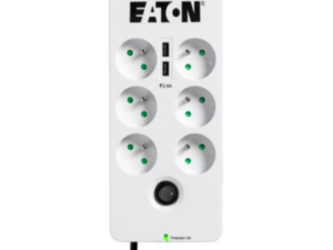 Eaton Protection Box 6 USB FR 1y
