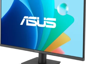 ASUS Moniteur VA279HG 27'' 120Hz SmoothMotion Eye Care Gaming Monitor 12M