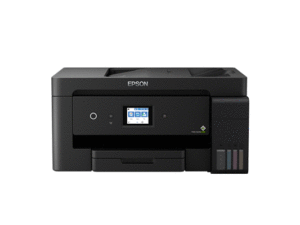 EPSON EcoTank L14150 Couleur MFP 4en1 A3 Réseau Wifi R/V PPM B&W 38 PPM Col 24 Wifi Direct/ Res