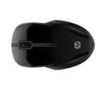 HP 250 Dual Mode Wireless Mouse - Black