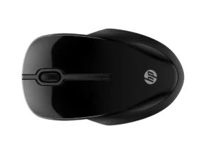 HP 250 Dual Mode Wireless Mouse - Black